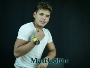 MattColem
