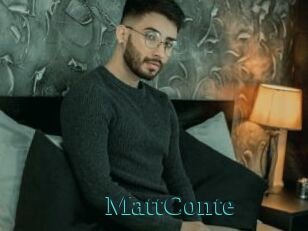 MattConte