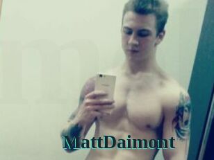 MattDaimont