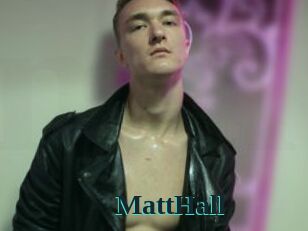 MattHall