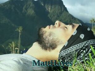 MattHayes