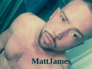 MattJames