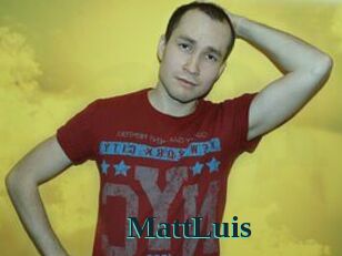 MattLuis