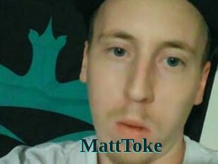 MattToke