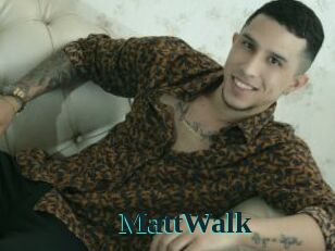 MattWalk