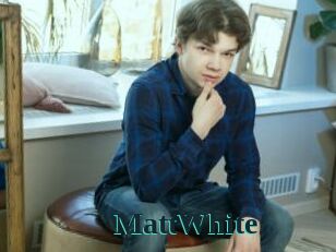 MattWhite