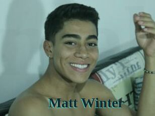 Matt_Winter