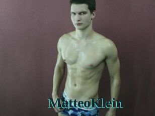 MatteoKlein