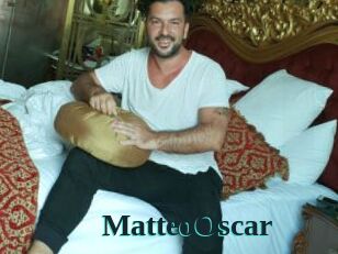 MatteoOscar