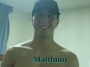 Mattfunn