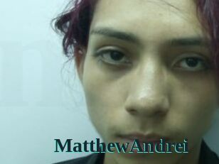 MatthewAndrei