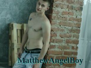 MatthewAngelBoy