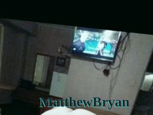 MatthewBryan