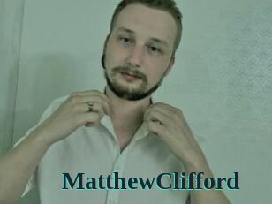MatthewClifford