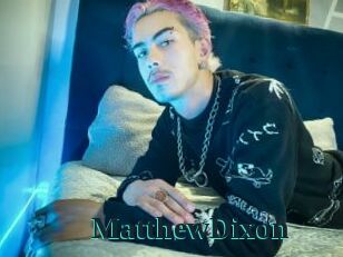 MatthewDixon