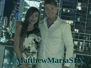 MatthewMariaSEX