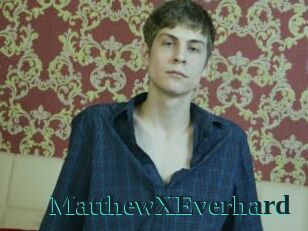 MatthewXEverhard