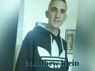 Matthew_klein