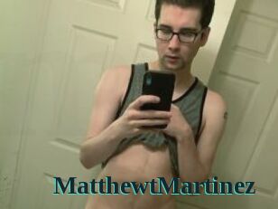 MatthewtMartinez
