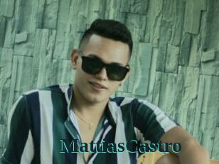 MattiasCastro