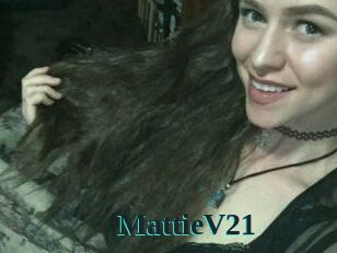 MattieV21