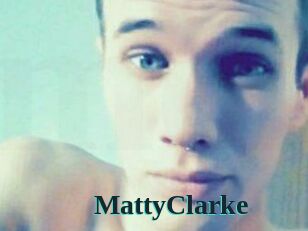 MattyClarke