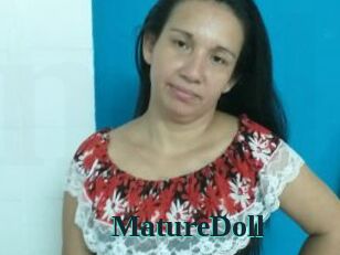 MatureDoll