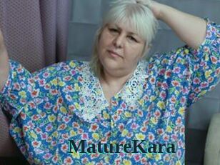MatureKara