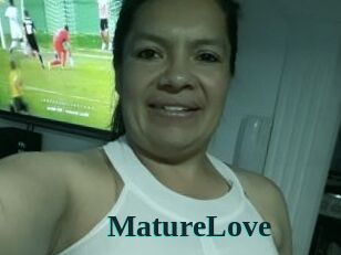 MatureLove