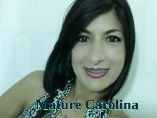 Mature_Carolina Melody Melons