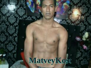 MatveyKost