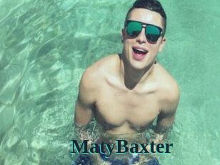 Maty_Baxter