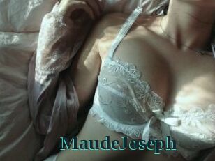 MaudeJoseph Melody Melons