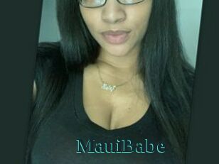MauiBabe