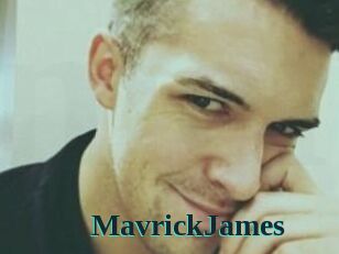 Mavrick_James