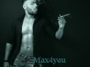 Max4you