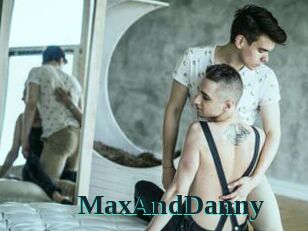 MaxAndDanny