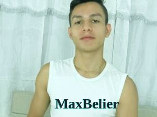 MaxBelier