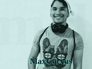 MaxCorvus