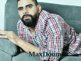 MaxDoom