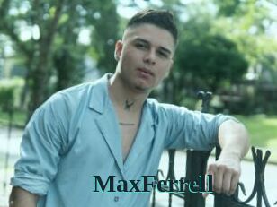 MaxFerrell