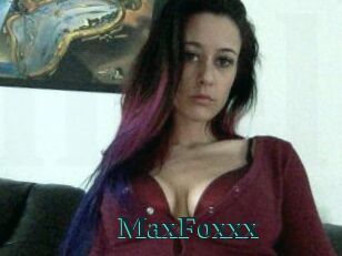 MaxFoxxx