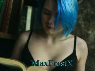 MaxFrostX