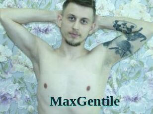 MaxGentile