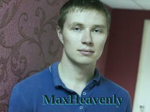 MaxHeavenly