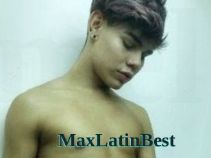 MaxLatinBest