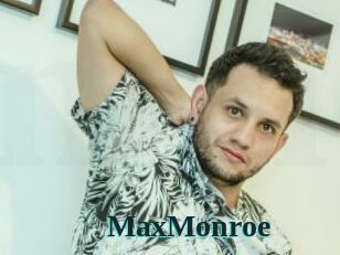 MaxMonroe