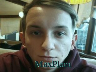 MaxPlam
