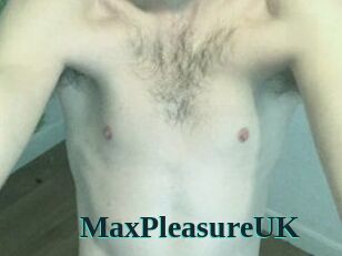 MaxPleasureUK Melody Melons