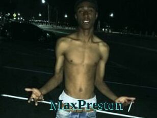 Max_Preston